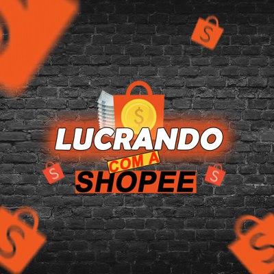 Lucrando com a Shopee