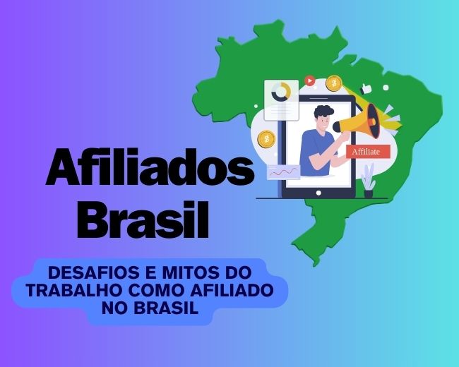 Afiliados Brasil